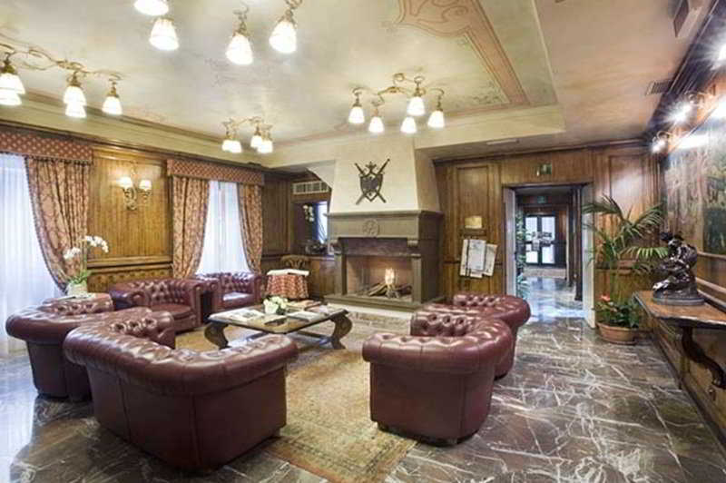 Hotel Cavaliere Firenze