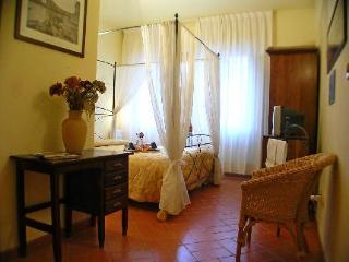 Antica Posta Firenze