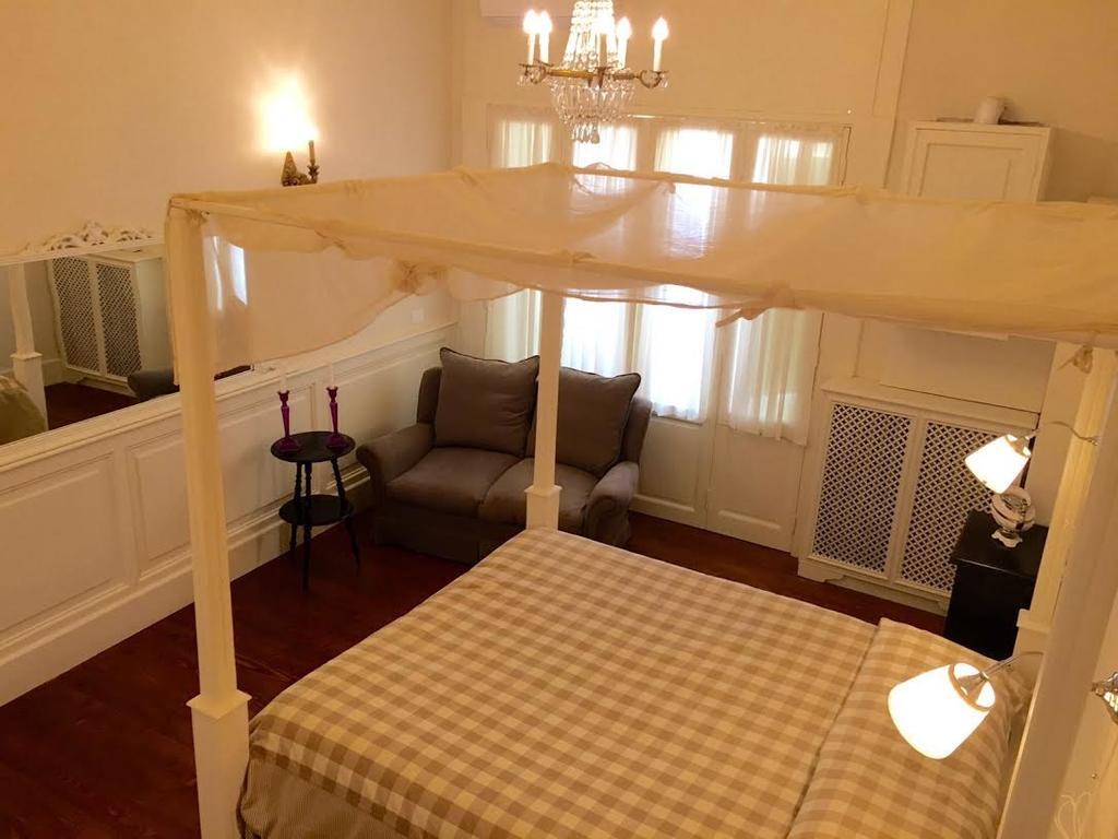 Appartamento Loft Pepi *