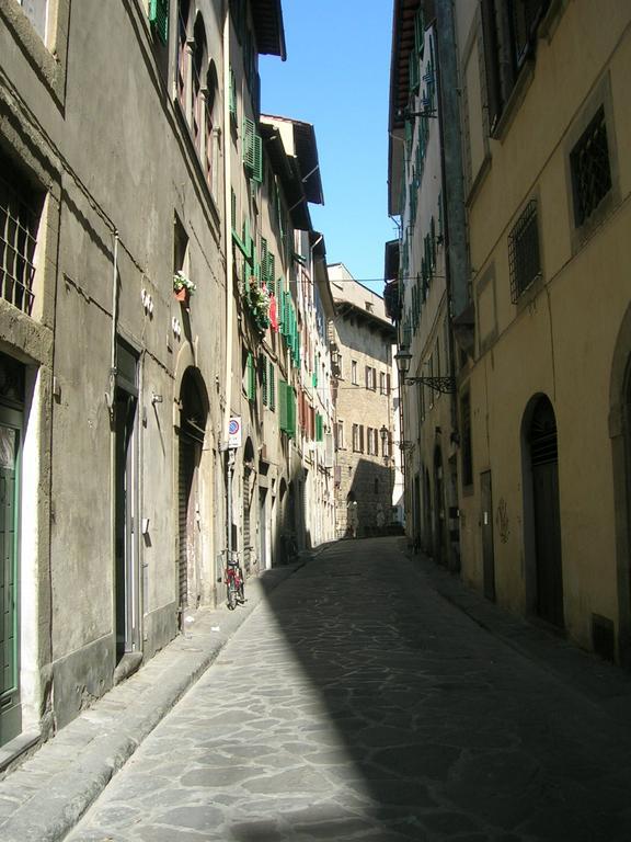 Loft Pepi Appartamento Firenze