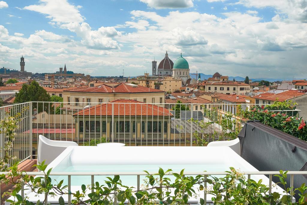 Forte16 View & 4* Firenze