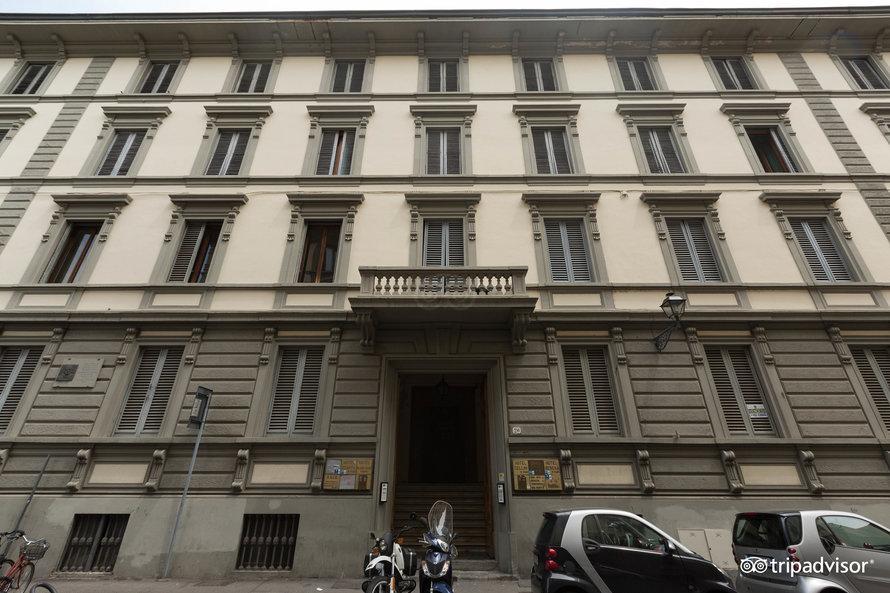Desiree 3* Firenze