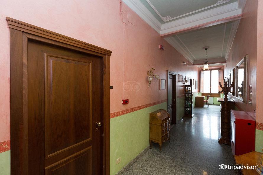 Hotel Desiree Florença
