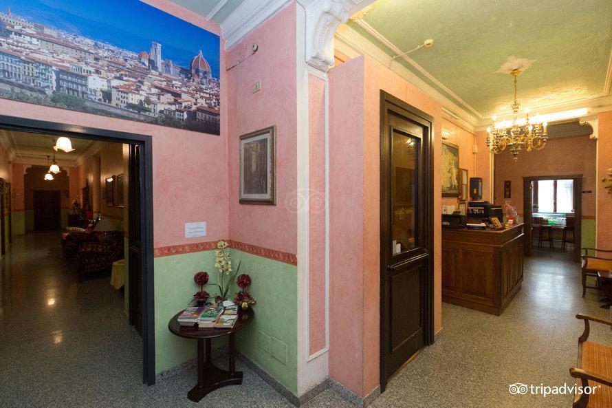 Desiree 3* Florença