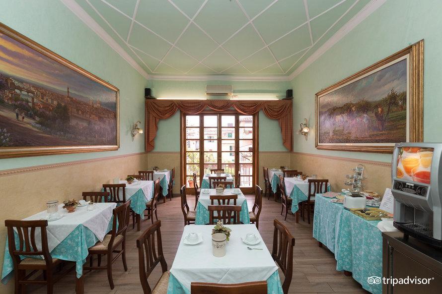 Desiree Hotel Florença