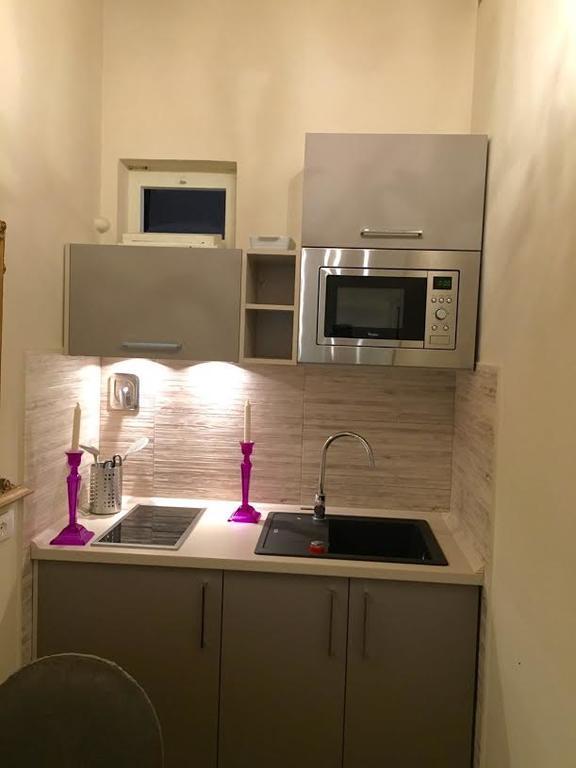 Loft Pepi Appartamento