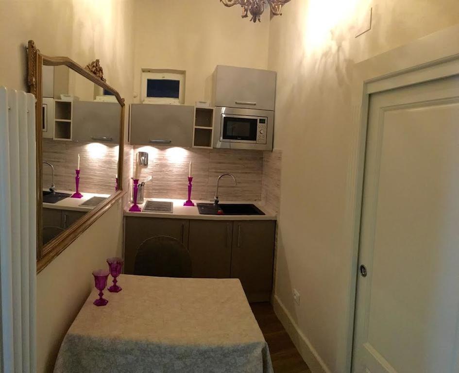 Loft Pepi * Firenze
