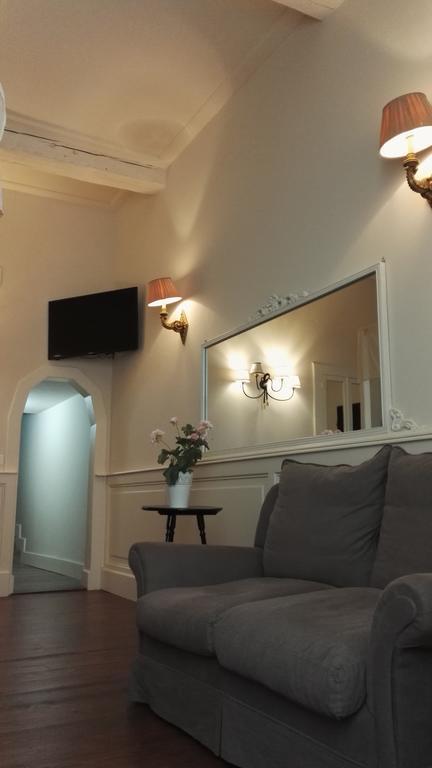 Loft Pepi Firenze