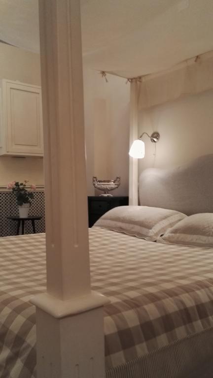 Appartamento Loft Pepi *