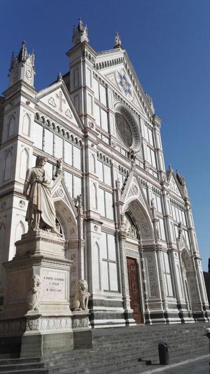 Loft Pepi Appartamento Firenze
