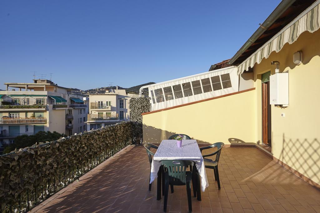 Attico Coverciano Appartement Florence