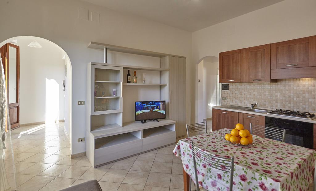 Attico Coverciano Florence