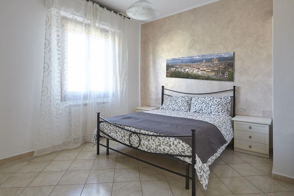 Attico Coverciano Appartement
