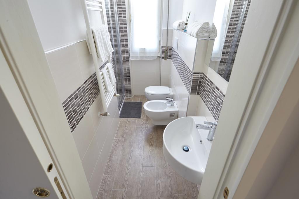 Appartement Attico Coverciano *