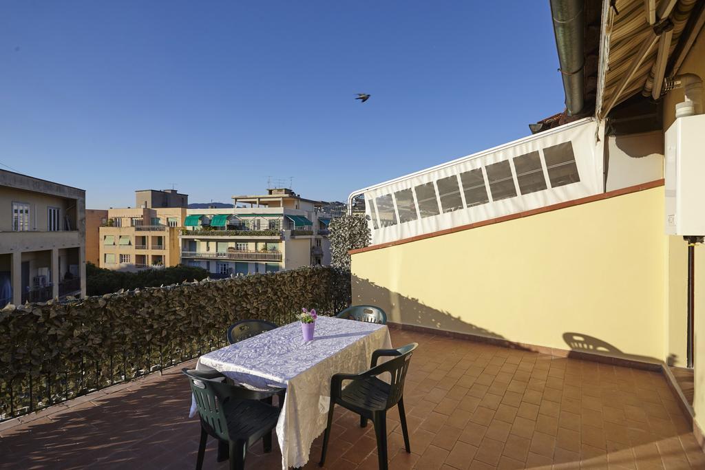Attico Coverciano Apartment *