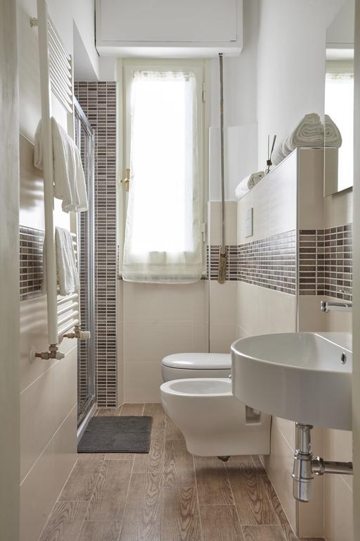 Apartment Attico Coverciano