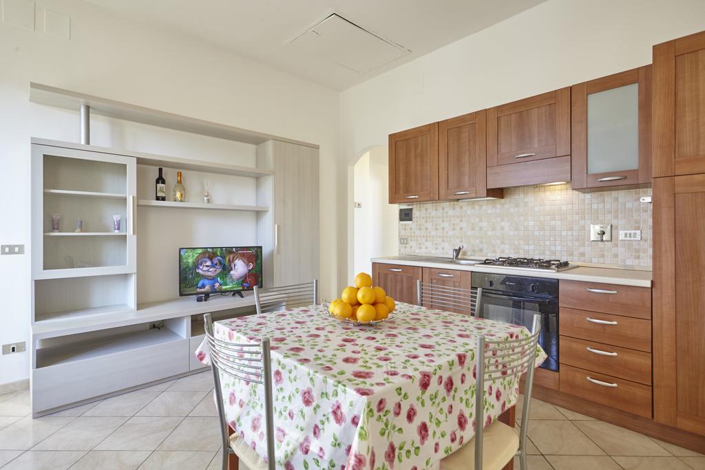 Attico Coverciano Apartment Florence