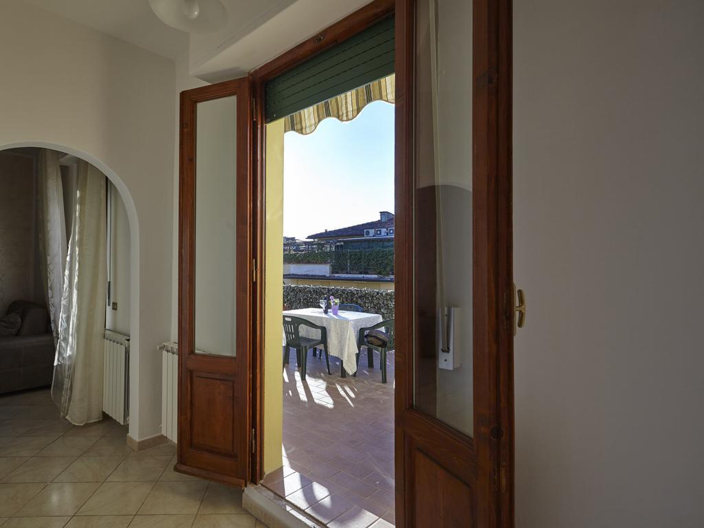 Attico Coverciano Florence
