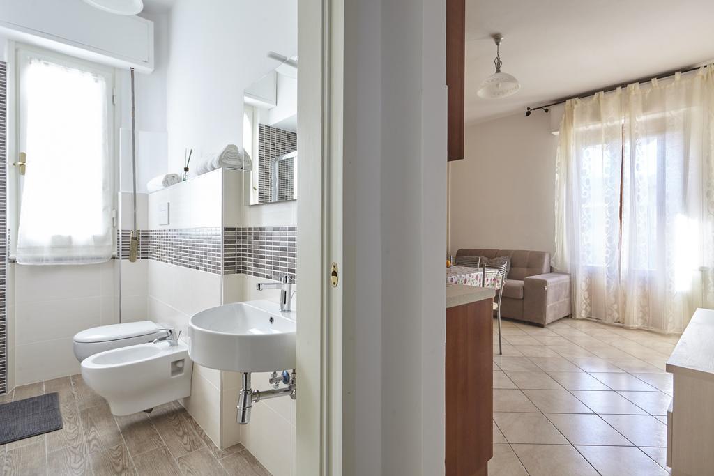 Attico Coverciano Apartment