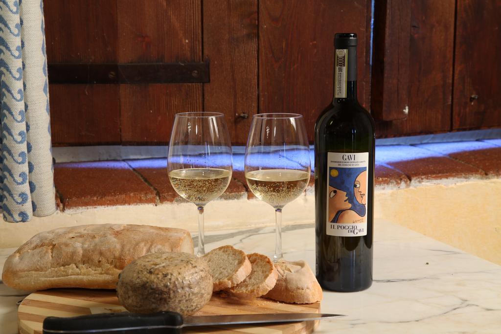 Bed & Breakfast Rovezzano Florence
