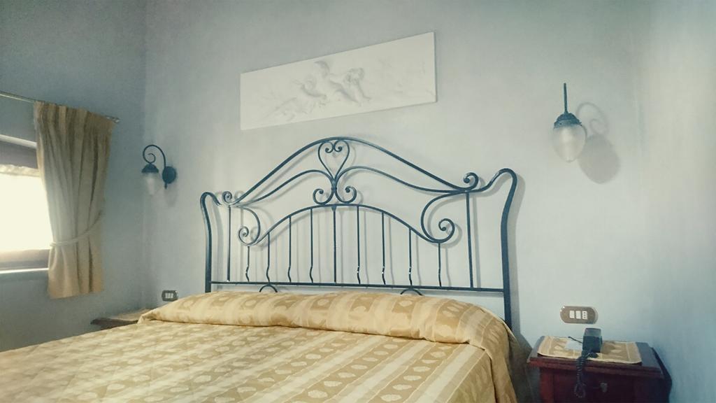 Della Robbia Hotel