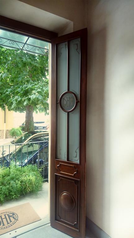 Della Robbia Hotel 3*