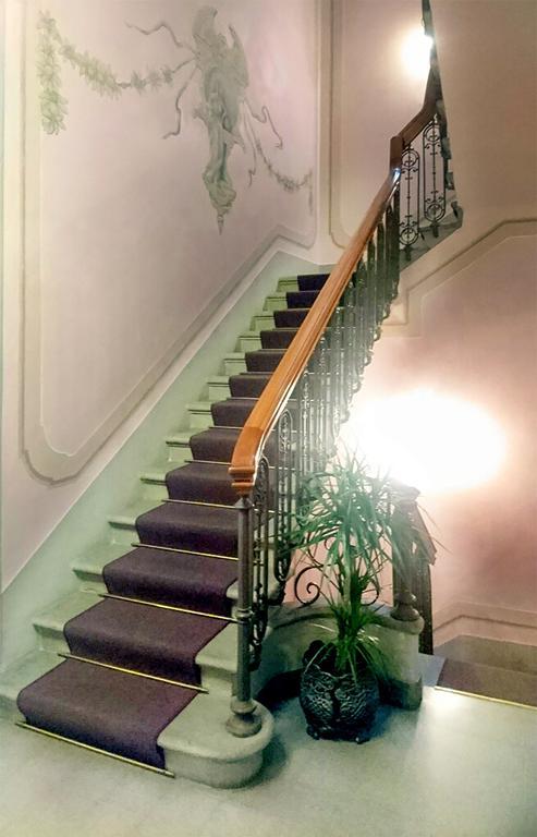 Hotel Della Robbia Firenze