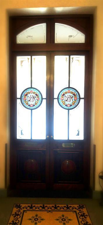Della Robbia Hotel 3*