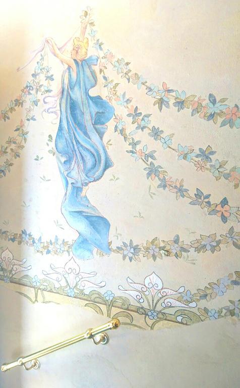 Della Robbia Hotel