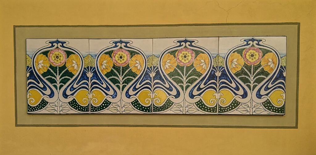 Hotel Della Robbia Firenze