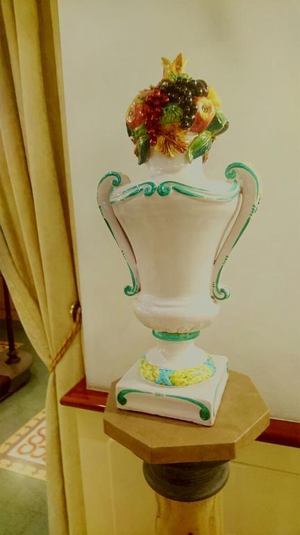 Della Robbia Hotel 3*
