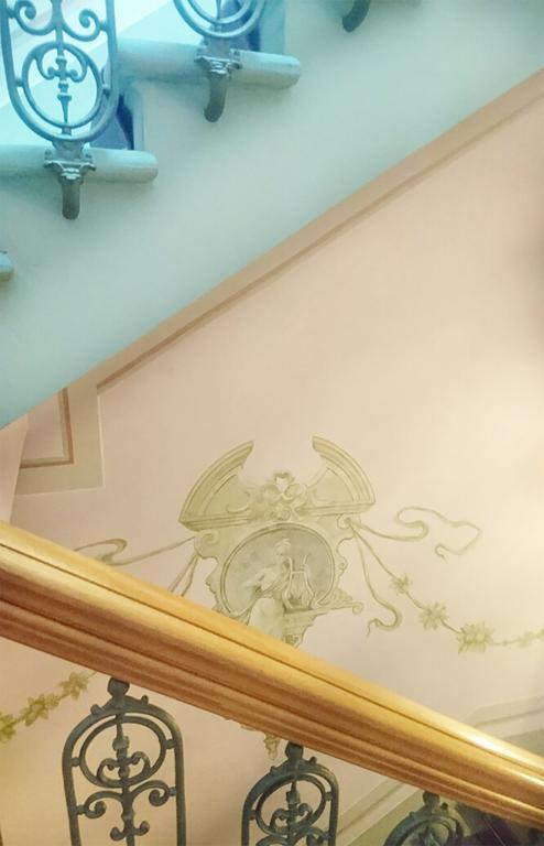 Hotel Della Robbia