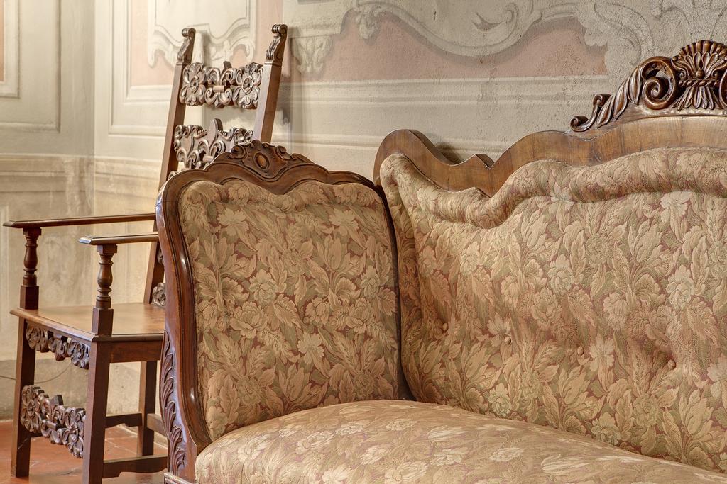 Appartement Palazzo Bucciolini *