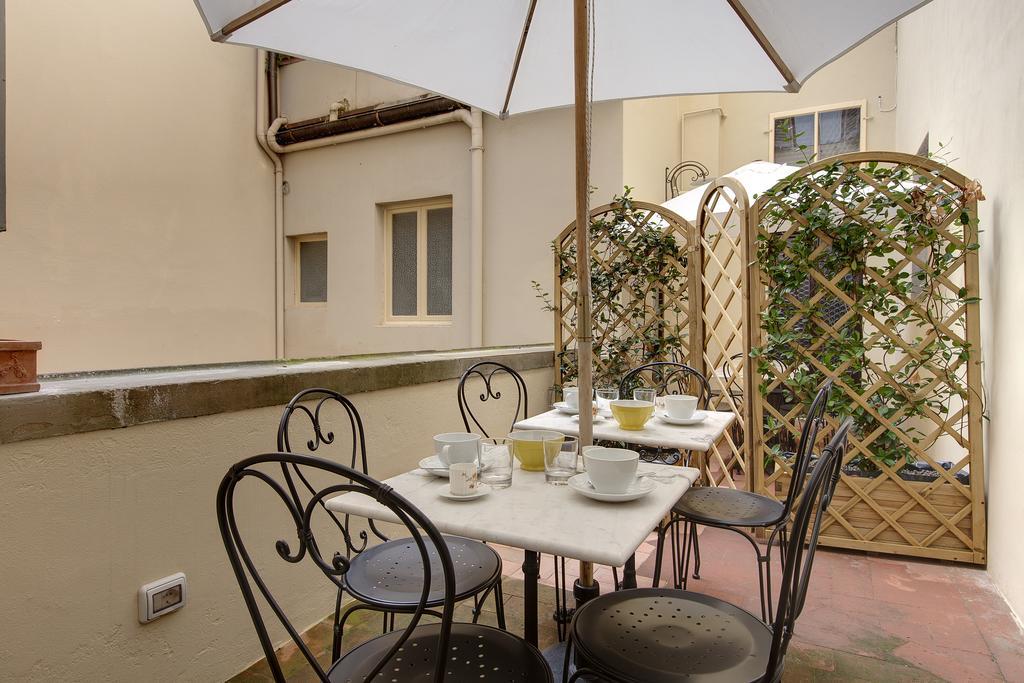 Palazzo Bucciolini Appartement Florence