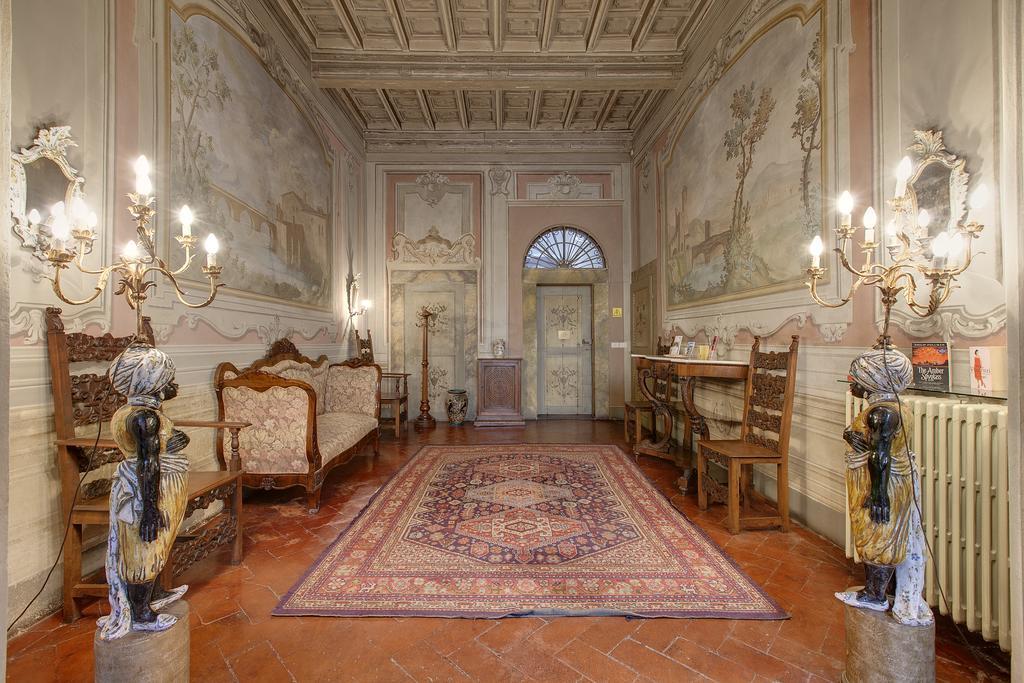 Appartement Palazzo Bucciolini