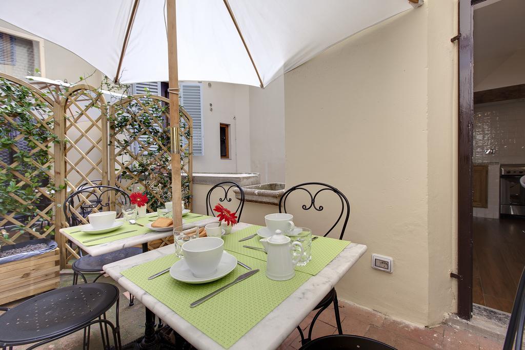 Palazzo Bucciolini Appartement