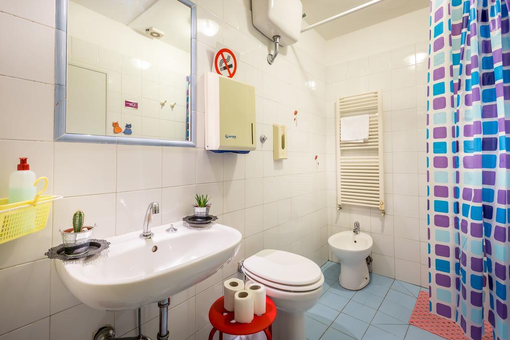Hotel Ferretti Firenze