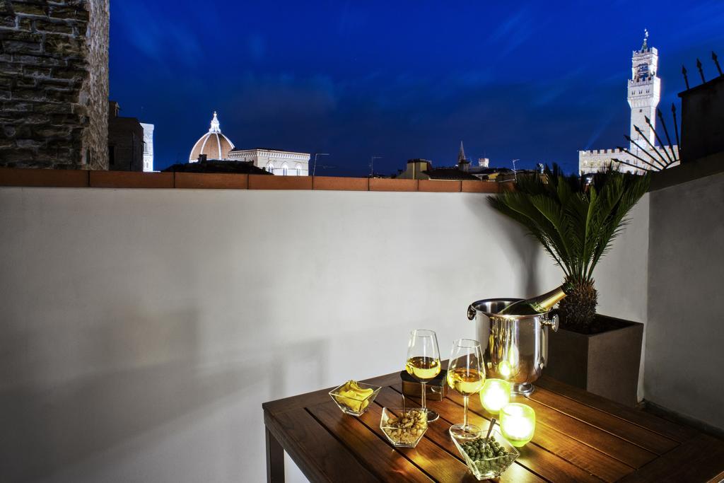 Hotel Gallery Art - Lungarno Collection 4*