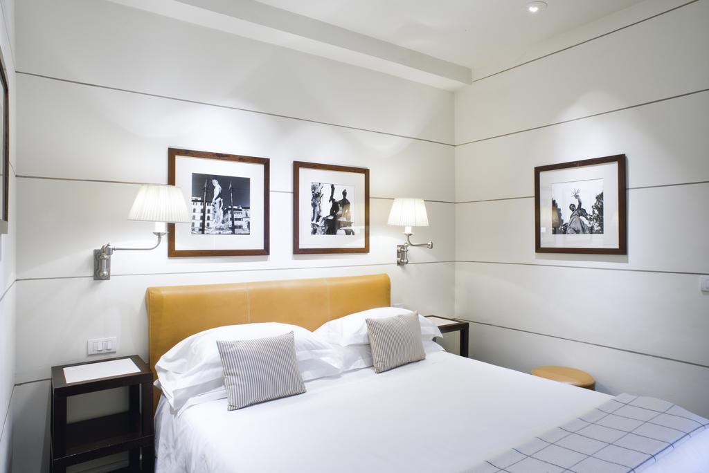 Gallery Art - Lungarno Collection Hotel