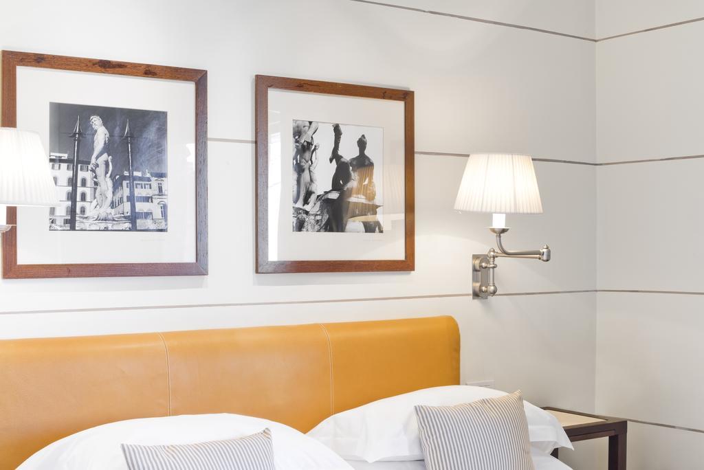 Hotel Gallery Art - Lungarno Collection 4*