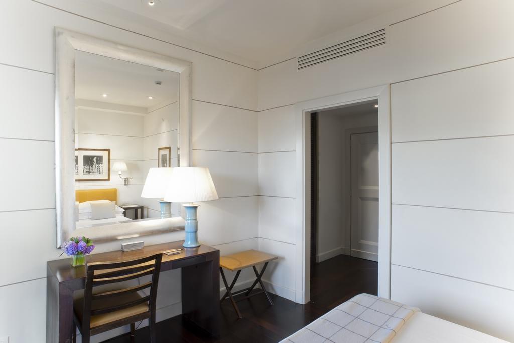 Gallery Art - Lungarno Collection Hotel 4*