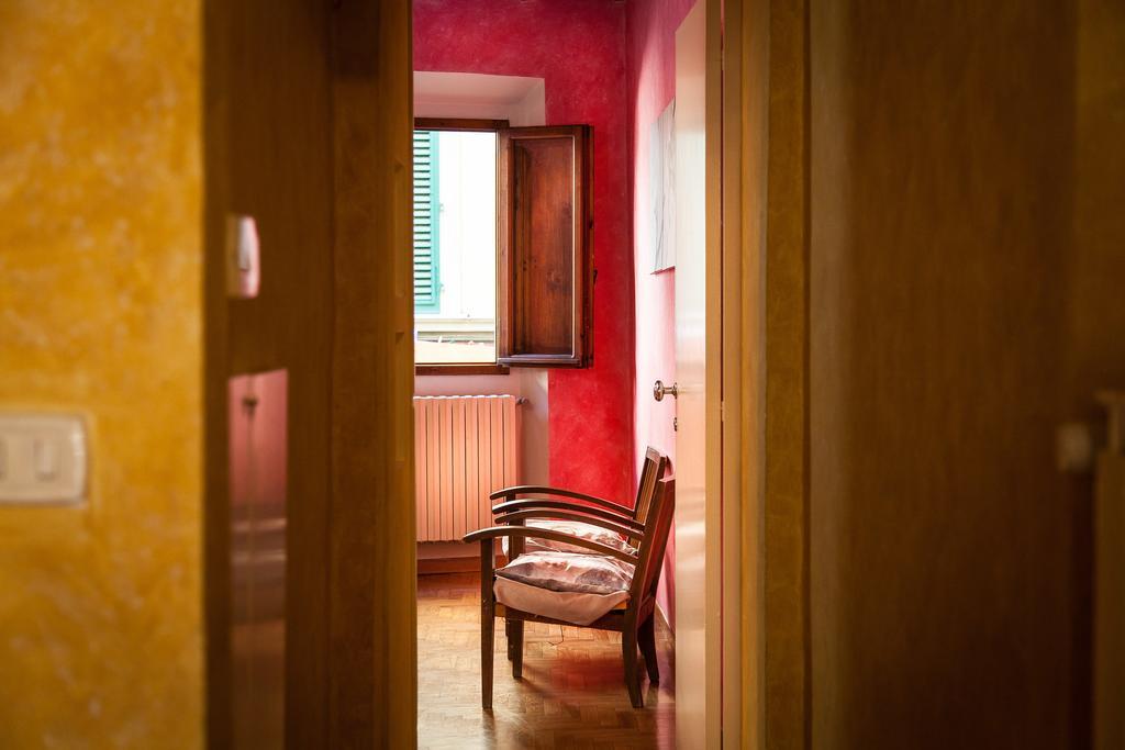 Appartamento Maffia Firenze