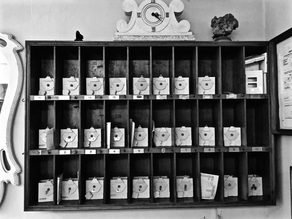 Souvenir Maya Florence