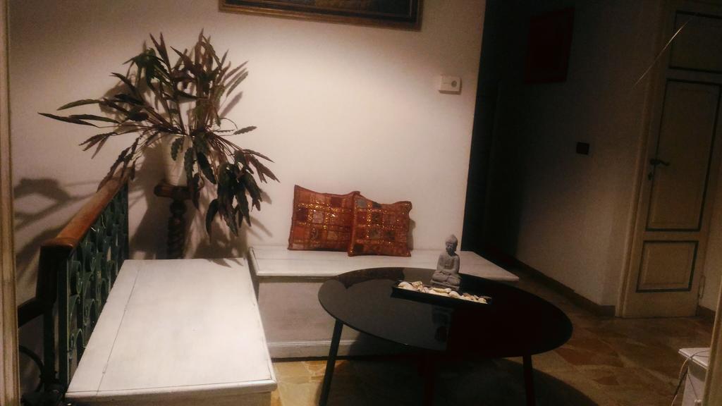 Accommodatie bij particulieren Urban *