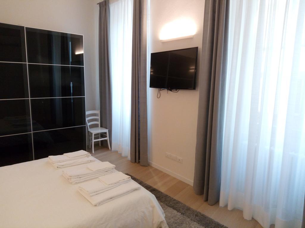 Leilighet Opera 19 Luxury Firenze