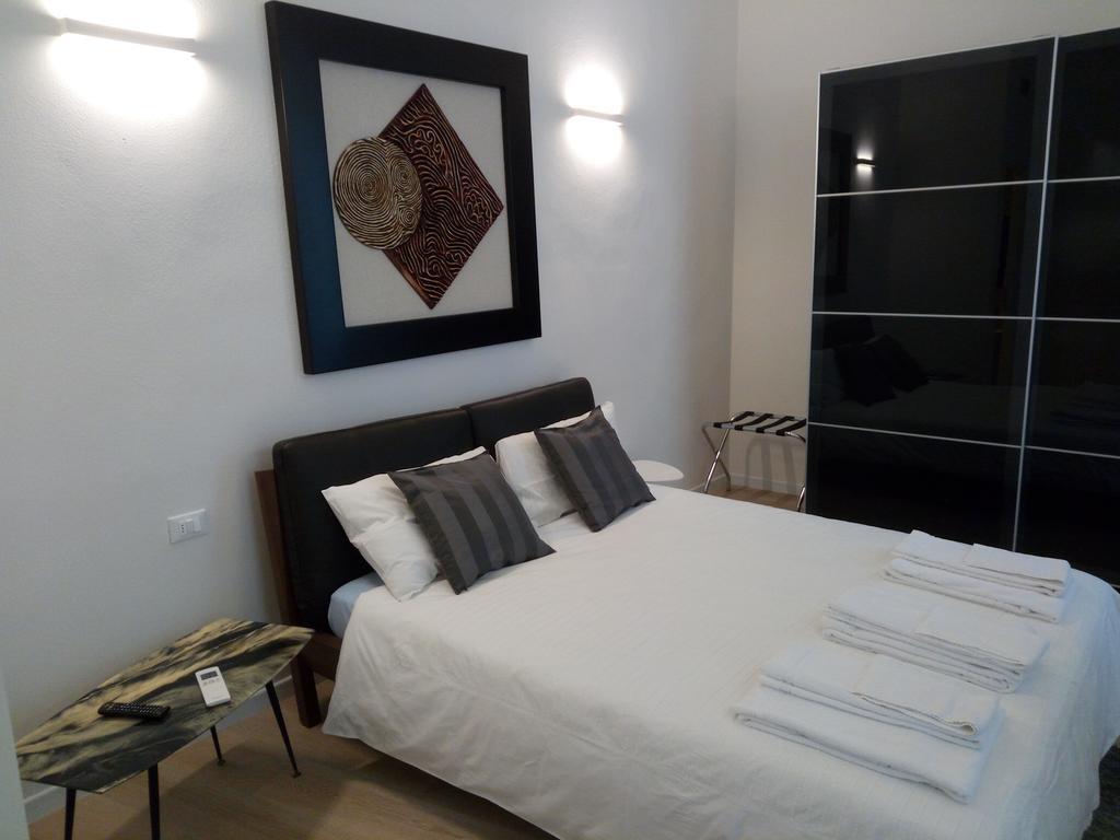 Opera 19 Luxury Firenze