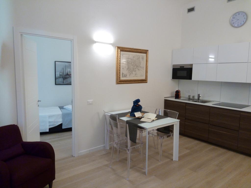 Leilighet Opera 19 Luxury