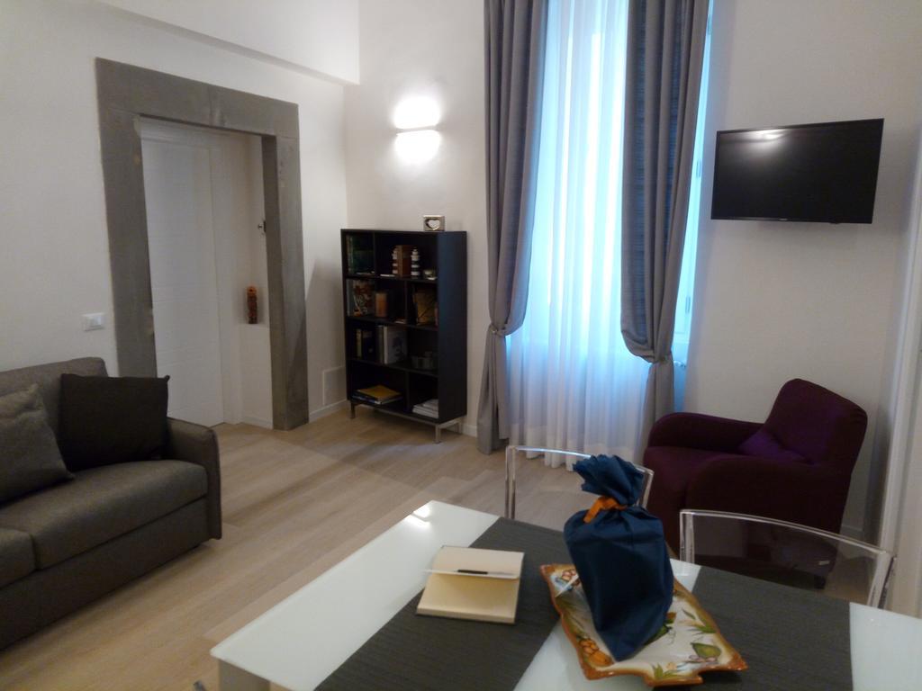 Opera 19 Luxury Firenze