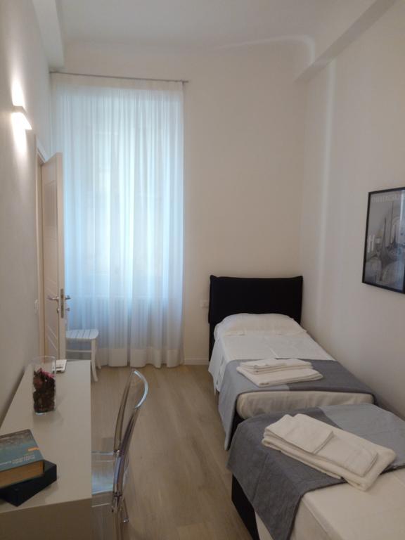 Leilighet Opera 19 Luxury Firenze