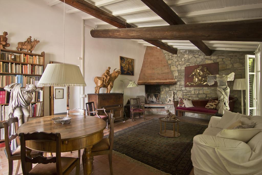 Gasthuis Il Monasteraccio